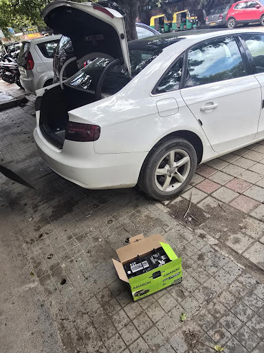 Are you looking for a reliable power source for your vehicle? 🚗 post image