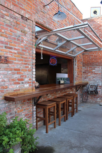 Slice Taphouse - Visual