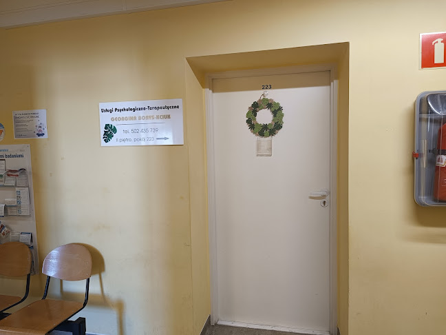 Opinii despre Usługi psychologiczno-terapeutyczne în Opole - Psycholog