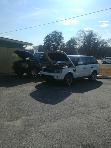 Atlanta Import Repairs Inc - Thumbnail
