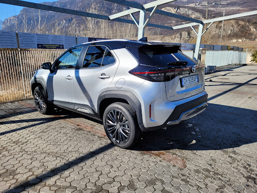 Millennium Wash - Visual