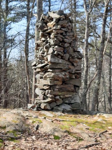 Highland Farm Preserve, Parking Lot - Thumbnail