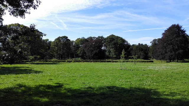 Linnaeushof