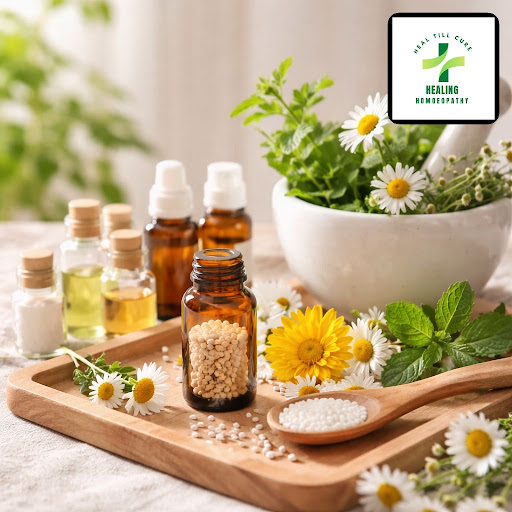 Looking for a safe, gentle way to manage headaches, allergies, acidity, joint pain or recurring c…