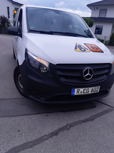 Wartenberg, Nord