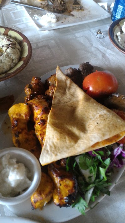 Photos of Baytna restaurant , Barouk