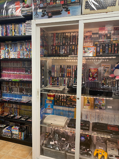 El Rincón Del Retro - Compramos tus Videojuegos y Consolas - Thumbnail