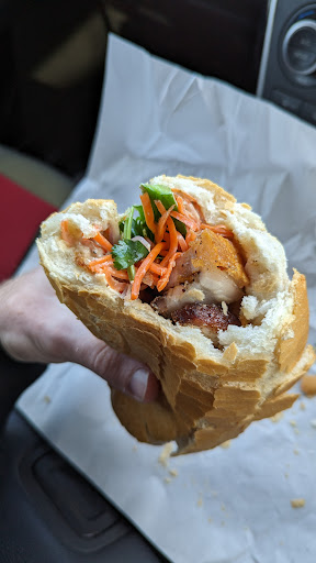 Gregory Hills Village Bakery - Thumbnail