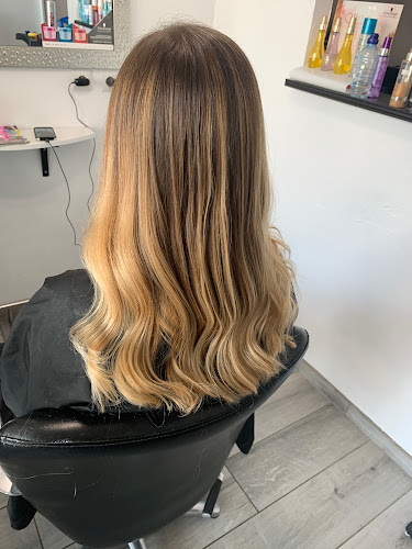 Bulle D'Hair - Salon de coiffure