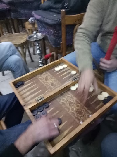 Photos of كافتربا ومنتدى الاسوانى