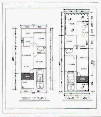 Photos of properti rumah tanah - aqi broker -
