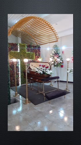 Comentarii opinii despre Funeraria "Jiménez" de Yura - Arequipa