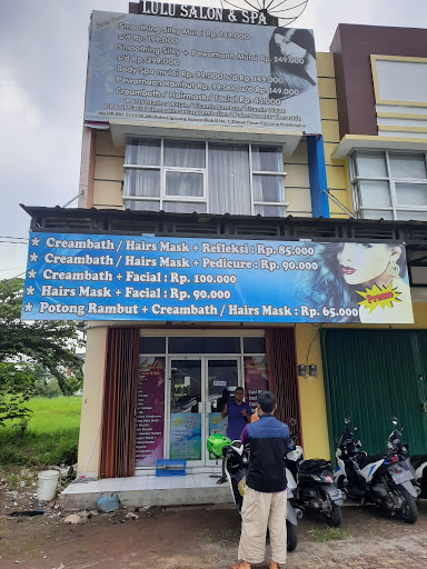 Lulu Salon Spa