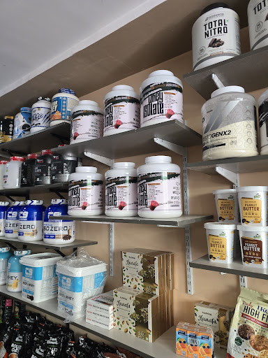 Muscle tools supplements and more