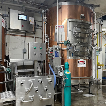 Second Dawn Brewing Co. by null