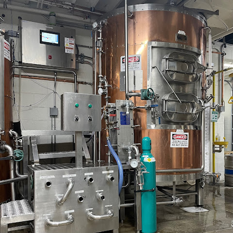 Second Dawn Brewing Co. by null