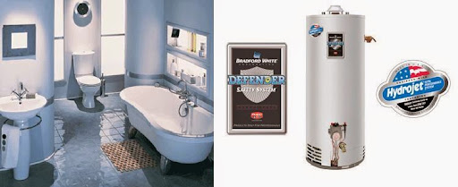 Harry's Plumbing - Thumbnail