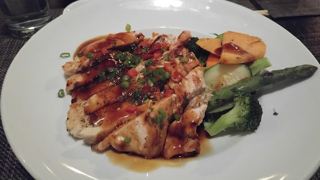 Yamato Restaurant