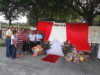 Photos of Estatua General Francisco De Paula Santander