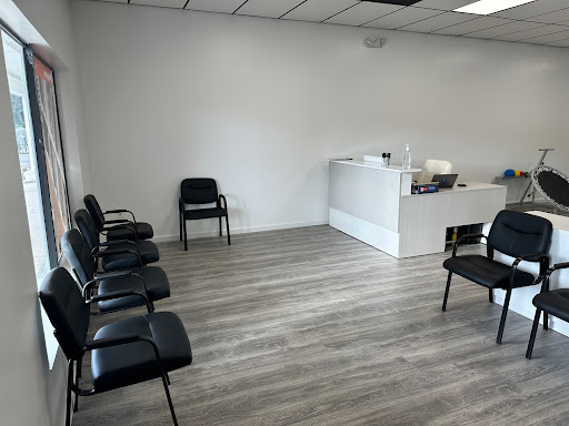 Longevity Rehab Center - Wabasso