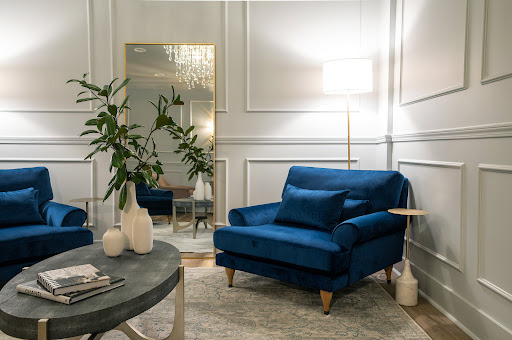 Luxe & Luna Boutique Spa Gallery - United States