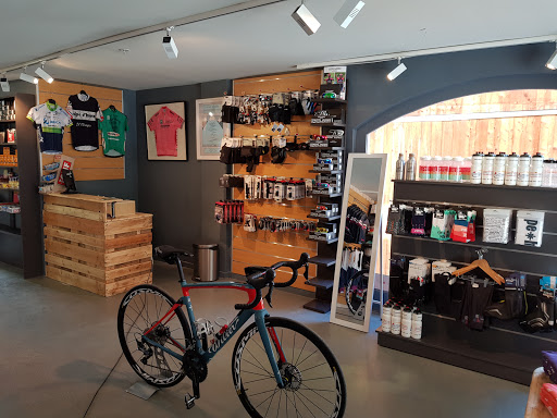 Cycle Huez - Thumbnail