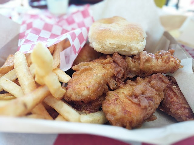 Honey's Kettle Fried Chicken