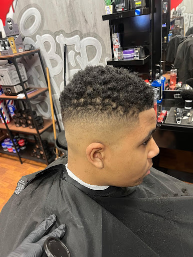Yc barber givors - Thumbnail