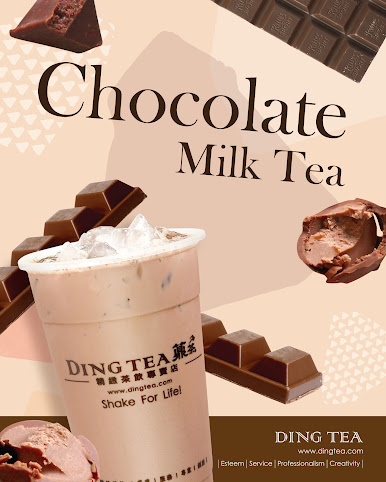 Ding Tea Seattle by null