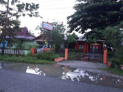 post-office