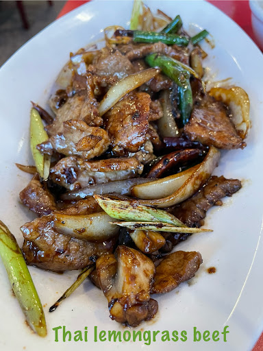 Thai Village Cuisine - Thumbnail