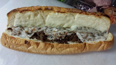 Photos of Franks Pizza & Chicken