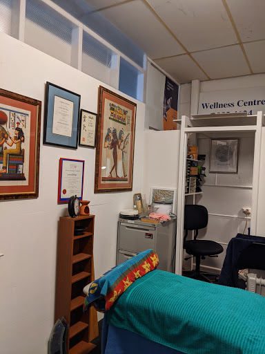 Affordable Natural Therapies