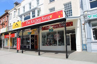 The Kitchen Range