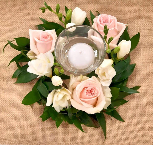 An'Fleurs - Visual