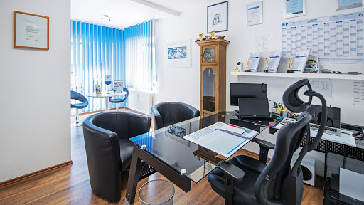 R+V Versicherung Bad Kissingen - Generalagentur Runkel & Reidelbach GbR Gallery - Germany