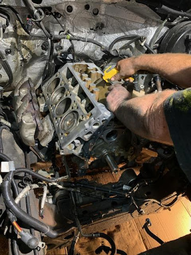 24/7 mobile auto repair - Thumbnail