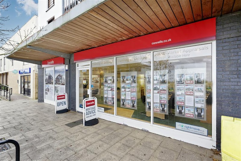 Connells Estate Agents Basingstoke South photo 2