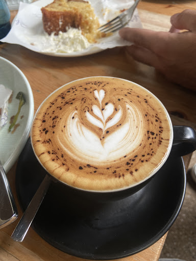 Rufus & Co. Cafe - Thumbnail