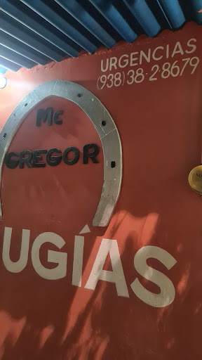 Veterinaria Mc. Gregor - Thumbnail
