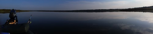 Lake Õisu