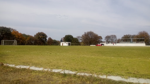 CAMPO DE LA AVIACION