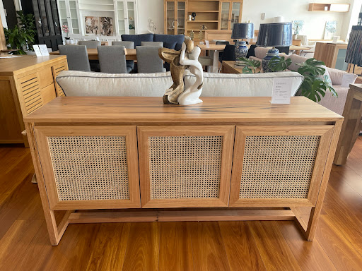 CANBERRA SHOWROOM
