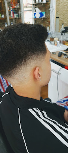 Smart Design - Barber shop