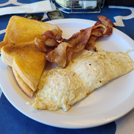 Airways Cafe