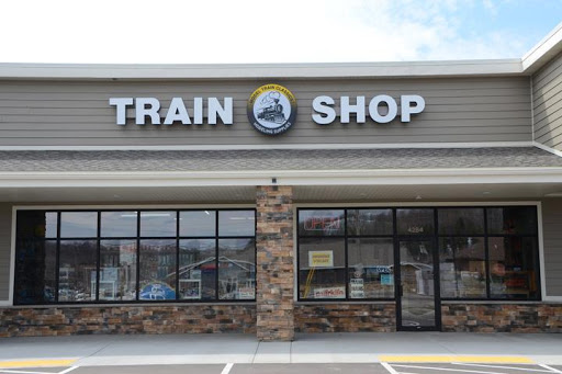 Model Train Classics LLC - Visual