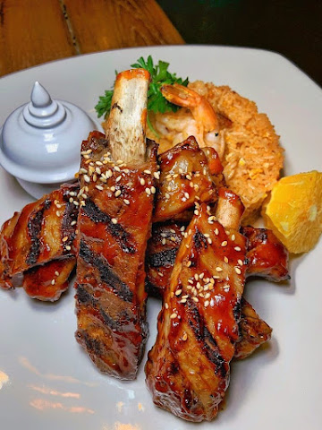 Kinnara Thai Las Vegas by null