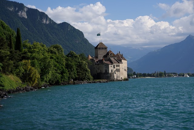 Lac Léman