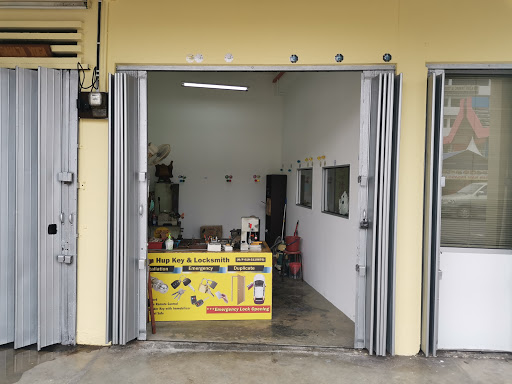 Lian Hup Key & Locksmith