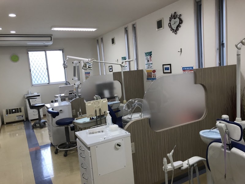 くろかわ歯科医院